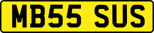 MB55SUS