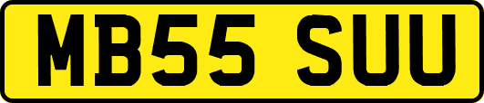 MB55SUU