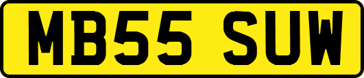 MB55SUW