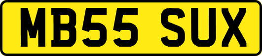 MB55SUX