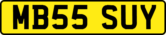MB55SUY