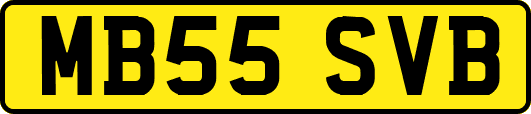 MB55SVB