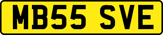 MB55SVE