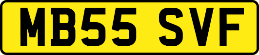 MB55SVF