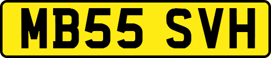 MB55SVH