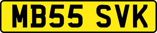 MB55SVK