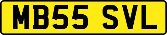 MB55SVL