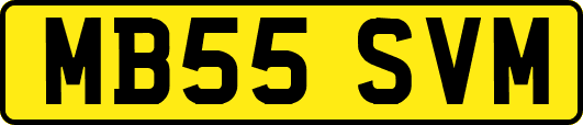MB55SVM