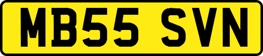 MB55SVN