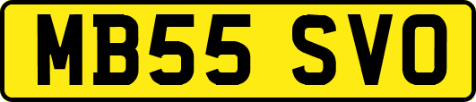 MB55SVO