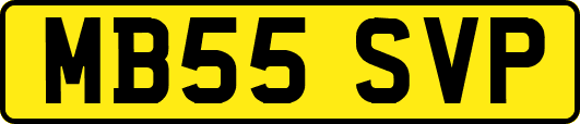 MB55SVP