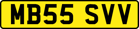 MB55SVV