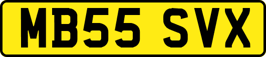 MB55SVX