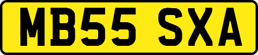 MB55SXA