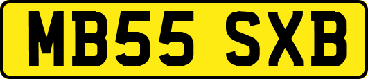 MB55SXB