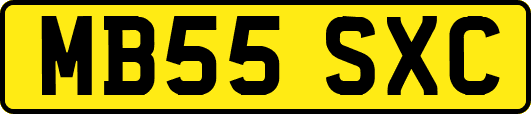 MB55SXC