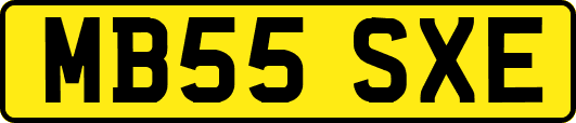 MB55SXE