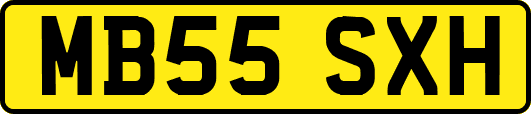 MB55SXH