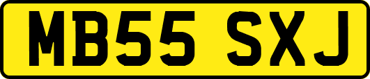MB55SXJ