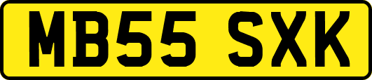 MB55SXK