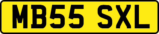 MB55SXL