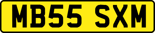 MB55SXM