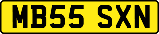 MB55SXN