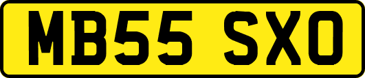 MB55SXO