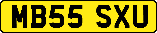 MB55SXU