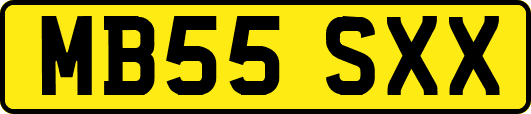 MB55SXX
