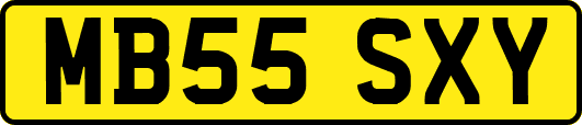 MB55SXY