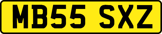 MB55SXZ