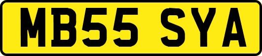 MB55SYA