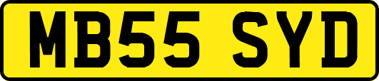 MB55SYD