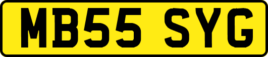 MB55SYG
