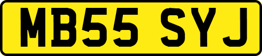 MB55SYJ