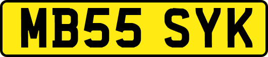 MB55SYK