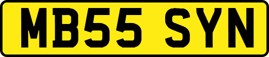 MB55SYN