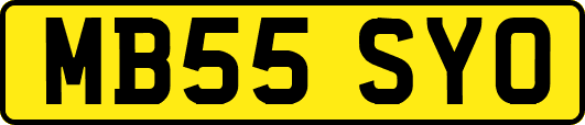 MB55SYO