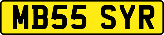 MB55SYR