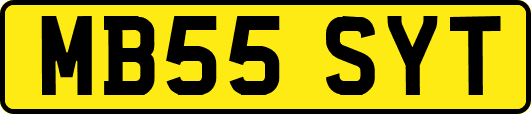 MB55SYT