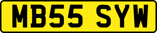 MB55SYW