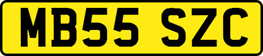MB55SZC