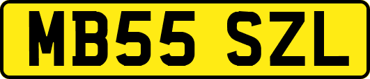 MB55SZL