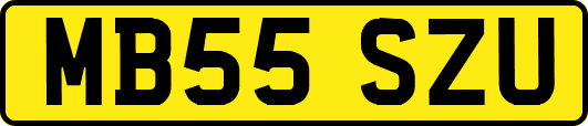 MB55SZU