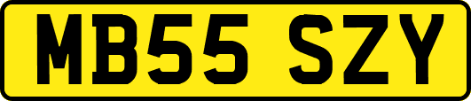 MB55SZY