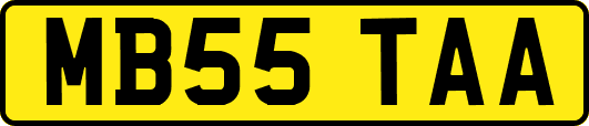 MB55TAA