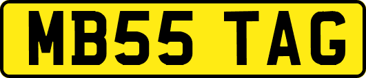 MB55TAG