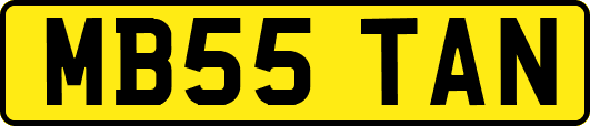 MB55TAN