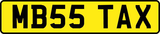 MB55TAX